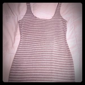 CottonOn TankTop Dress